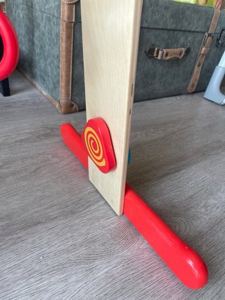 Juguete Montessori para bebé