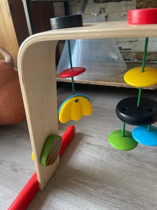 Juguete Montessori para bebé
