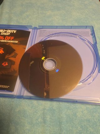 Call of Duty Black Ops 6 PS5