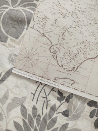 Mapa Betica Antigua