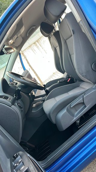 VW GOLF GT SPORT 1.9TDI 105CV NACIONAL AÑO 1-2009