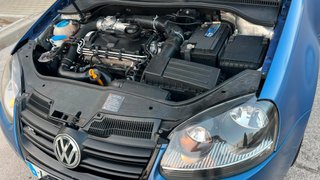 VW GOLF GT SPORT 1.9TDI 105CV NACIONAL AÑO 1-2009