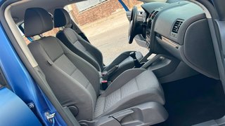 VW GOLF GT SPORT 1.9TDI 105CV NACIONAL AÑO 1-2009