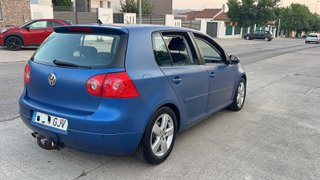 VW GOLF GT SPORT 1.9TDI 105CV NACIONAL AÑO 1-2009