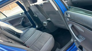 VW GOLF GT SPORT 1.9TDI 105CV NACIONAL AÑO 1-2009