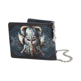 Cartera Vikinga Premium Nueva