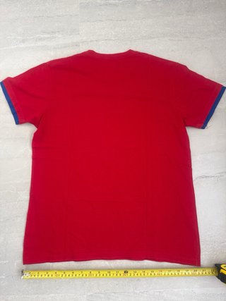 Camiseta Selección Española La Roja Talla M