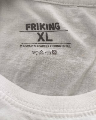 Camiseta Link in Park