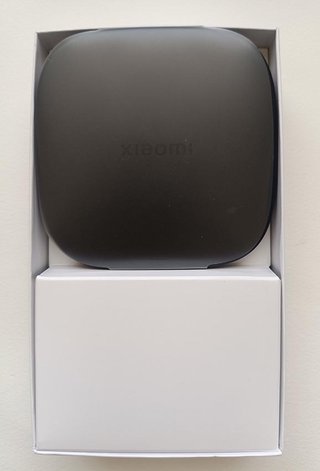 Xiaomi TV Box S 3a Gen 4K Ultra-HD