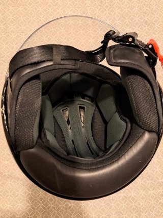Cascos de moto