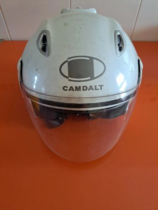 Cascos de moto