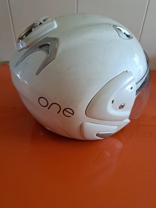 Cascos de moto