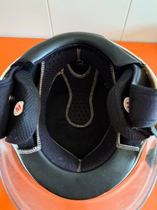 Cascos de moto