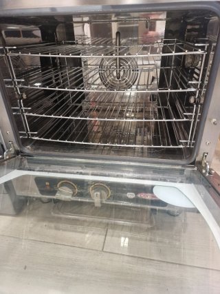 Lavavajillas Beko ProSmart Inverter Horno Quartz