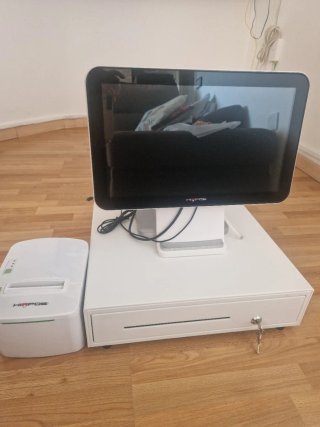 Lavavajillas Beko ProSmart Inverter Horno Quartz