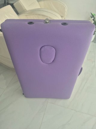 Camilla quirumed plegable