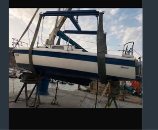 Velero Mallard Start 6