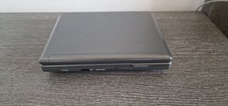 REPRODUCTOR DVD PORTATIL
