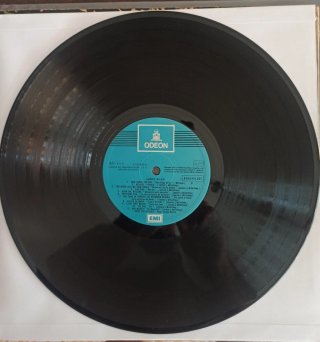 Vinilo The Beatles Abbey Road