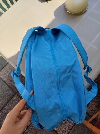 Paletero Adidas RB CONT BLUE
