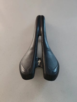 Sillín Specialized Romin Evo 143mm