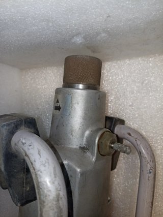 SUHNER ROTASTAR
