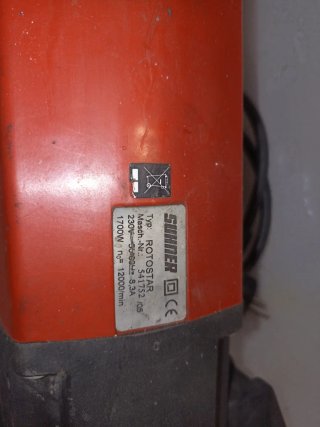 SUHNER ROTASTAR
