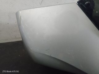 Carena Manubrio Honda Chiocciola 125/150