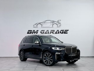 BMW X7 2020