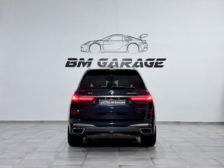 BMW X7 2020