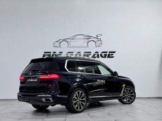 BMW X7 2020