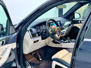 BMW X7 2020