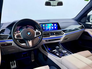 BMW X7 2020