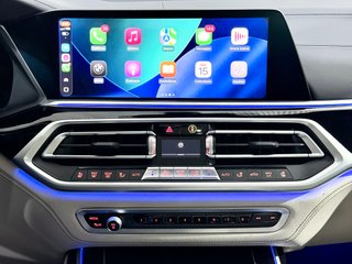 BMW X7 2020