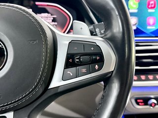 BMW X7 2020