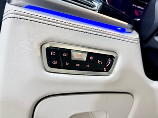 BMW X7 2020