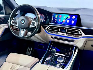 BMW X7 2020