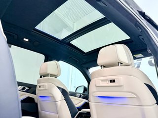 BMW X7 2020