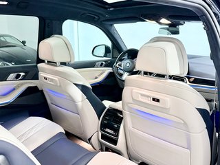 BMW X7 2020