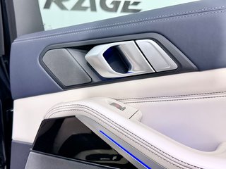 BMW X7 2020