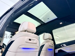 BMW X7 2020