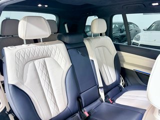 BMW X7 2020