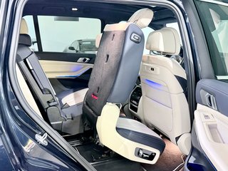 BMW X7 2020