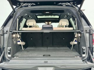 BMW X7 2020