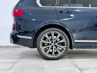 BMW X7 2020