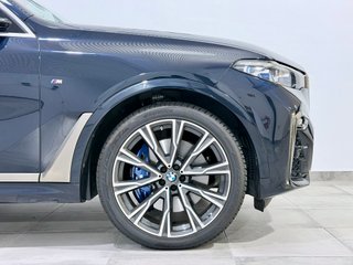 BMW X7 2020