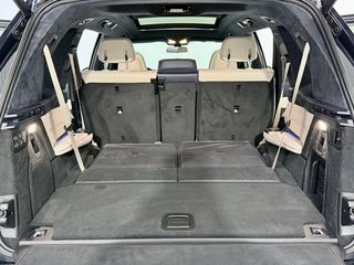 BMW X7 2020