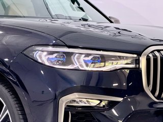 BMW X7 2020