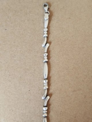 Pulsera Plata 925