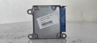 CENTRALITA AIRBAG CHEVROLET KALOS 1.4 SE 96534481